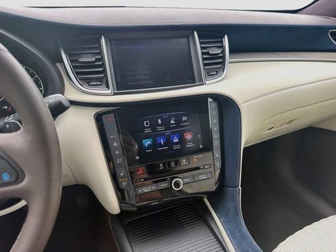Used 2019 INFINITI QX50 Essential w/ Sensory Package FWD image 29