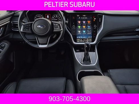 Certified 2023 Subaru Outback Limited image 22
