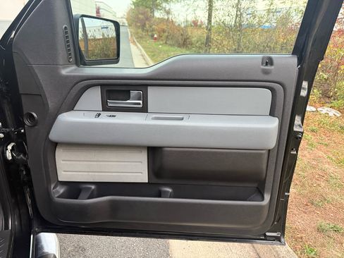 Used 2013 Ford F150 STX w/ Mid Equipment Group image 28