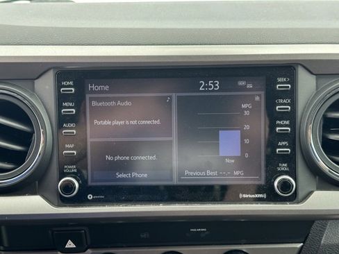 Used 2021 Toyota Tacoma SR5 image 16