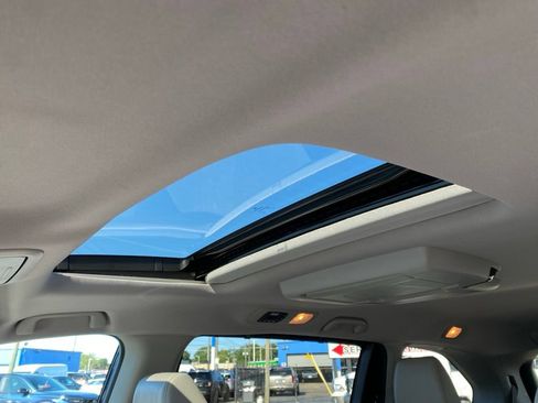Certified 2020 Honda Odyssey EX-L image 12
