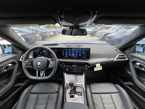 New 2026 BMW M2 w/ Lighting Package RWD image 12