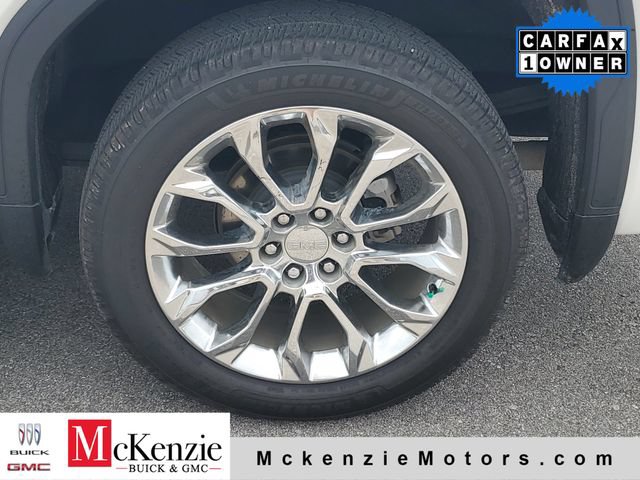 Used 2023 GMC Sierra 1500 Denali w/ Technology Package AWD/4WD image 32