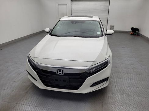 Used 2020 Honda Accord EX image 15