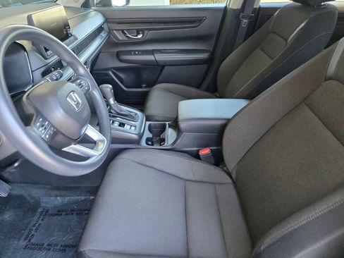 Certified 2024 Honda CR-V EX image 20
