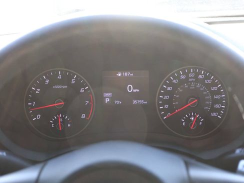 Used 2019 Kia Stinger GTS image 19