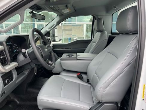 New 2026 Ford F250 XL image 4
