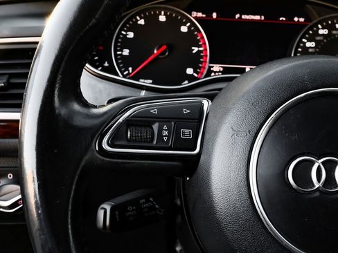 Used 2016 Audi A6 3.0T Prestige w/ Prestige Package image 20