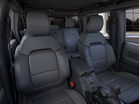 New 2026 Ford Bronco Big Bend AWD/4WD image 10