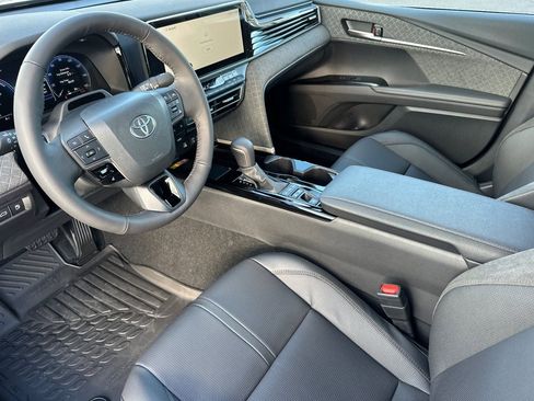 New 2026 Toyota Camry XLE image 11