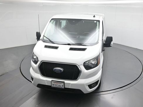 Used 2023 Ford Transit 350 XLT RWD image 34