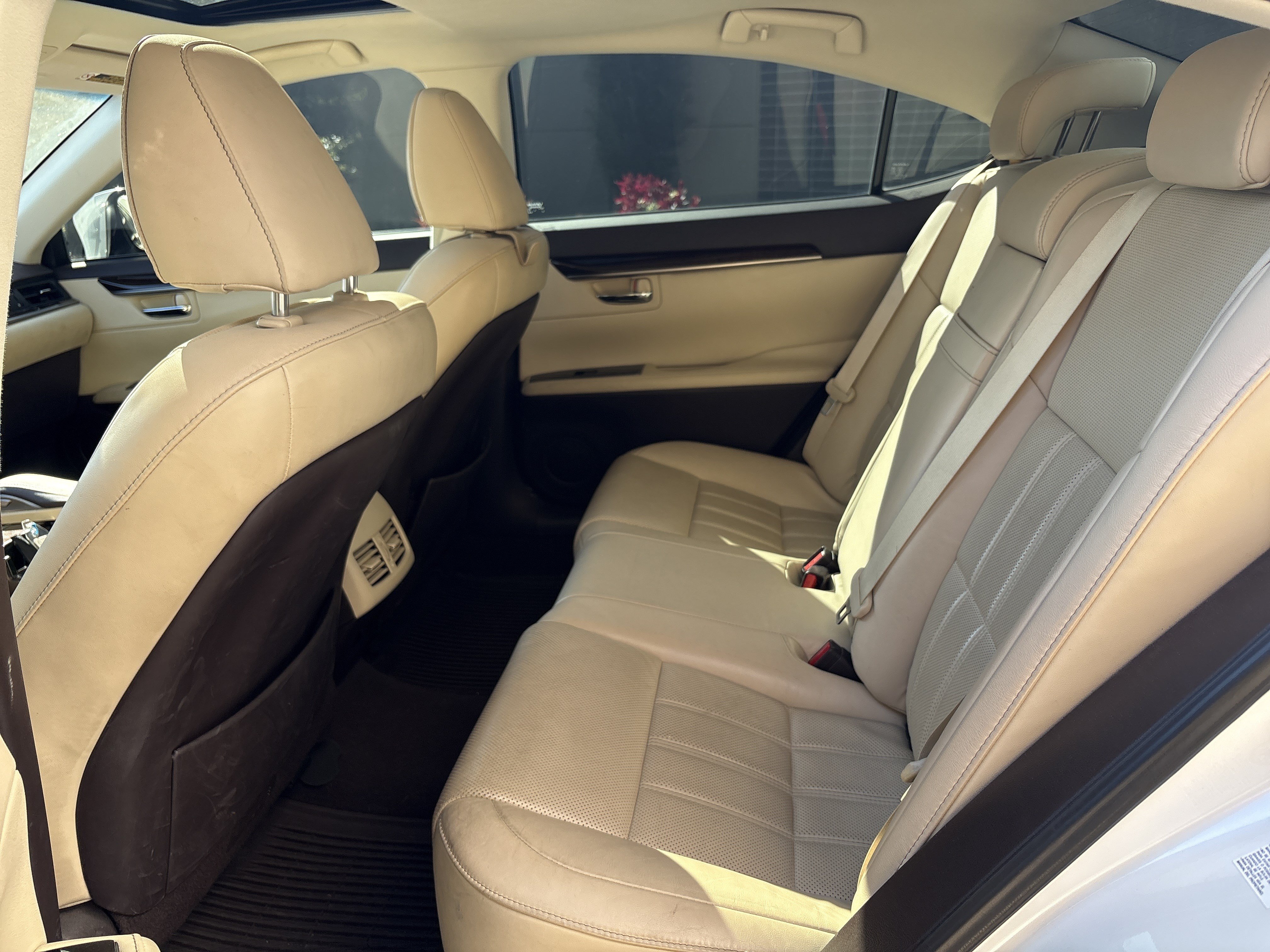 Used 2017 Lexus ES 350 FWD image 31