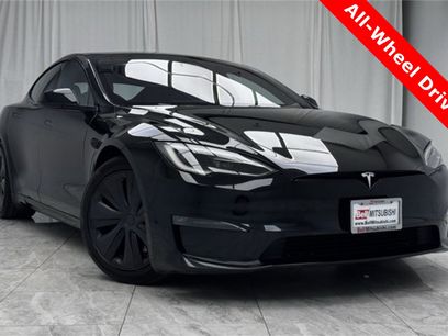 Used 2023 Tesla Model S Standard Range