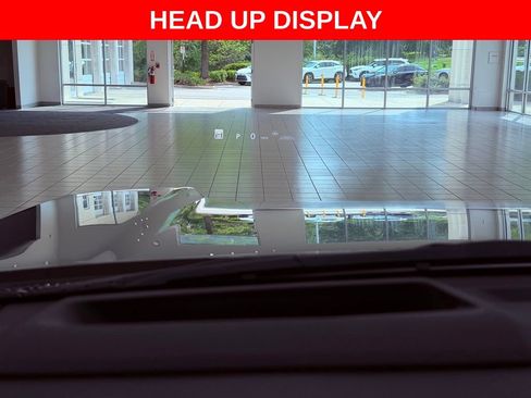 Certified 2024 Lexus GX 550 w/ Cold Area Package AWD/4WD image 12