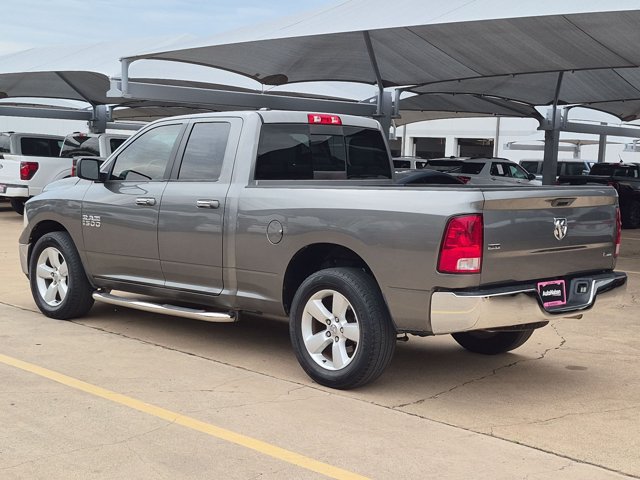 Used 2013 RAM 1500 Classic SLT w/ Premium Display Pkg RWD image 7