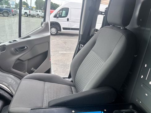 Used 2020 Ford Transit 350 Low Roof w/ Upfitter Package RWD image 46