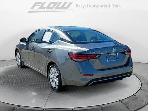 Used 2023 Nissan Sentra S FWD image 5