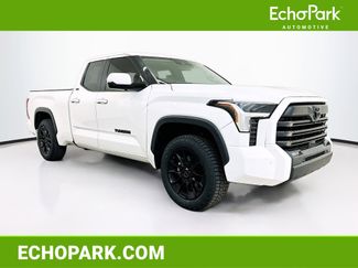Used 2023 Toyota Tundra SR5 video 1
