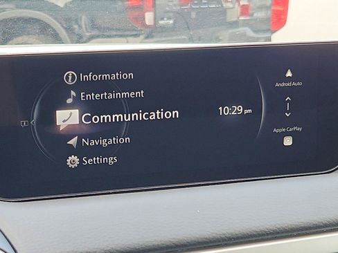 New 2026 MAZDA CX-50 AWD 2.5 S w/ Weather Package image 30