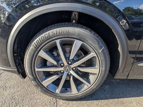 New 2026 Acura MDX FWD w/ Technology Package image 12