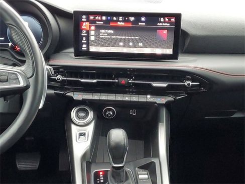 Used 2024 Dodge Hornet R/T w/ Tech Pack w/o Parking image 32