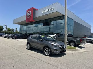 Used 2021 Nissan Rogue Sport SV FWD video 1