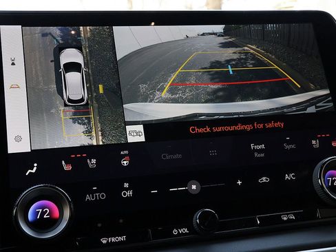 New 2026 Lexus RX 350 Premium Plus image 20