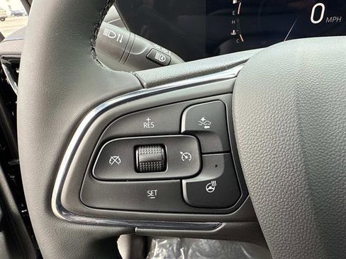New 2026 Buick Envista Sport Touring w/ Convenience I Package image 17