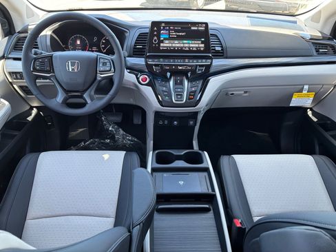 New 2026 Honda Odyssey Elite image 13