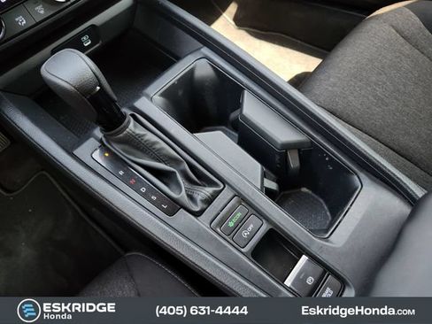 Used 2023 Honda Accord EX image 20