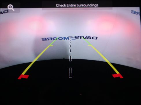 New 2026 Jeep Grand Cherokee Laredo X image 23