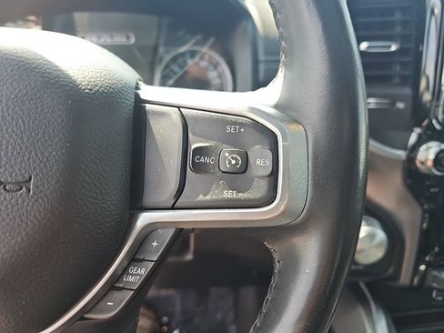 Used 2020 RAM 1500 Laramie w/ Sport Appearance Package AWD/4WD image 22