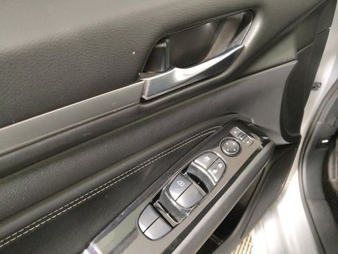 Used 2021 Nissan Altima 2.5 SV image 27