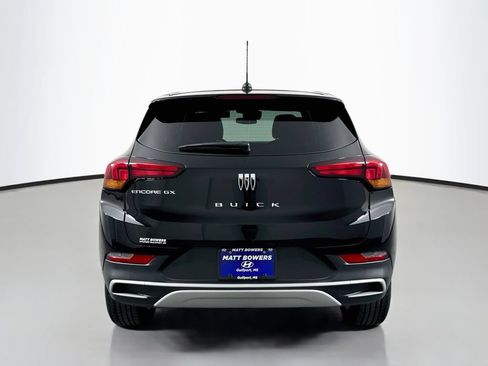 Used 2026 Buick Encore GX Preferred FWD image 6