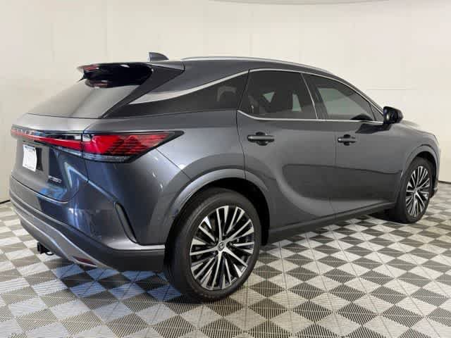 Used 2024 Lexus RX 350 Premium Plus w/ Convenience Package FWD image 8