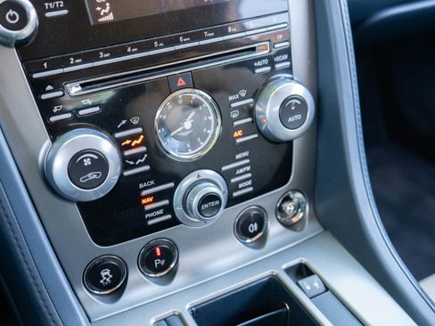 Used 2012 Aston Martin V8 Vantage S RWD image 15