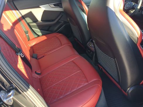 Used 2019 Audi S4 Prestige image 31
