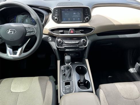 Used 2020 Hyundai Santa Fe SEL w/ Cargo Package image 6