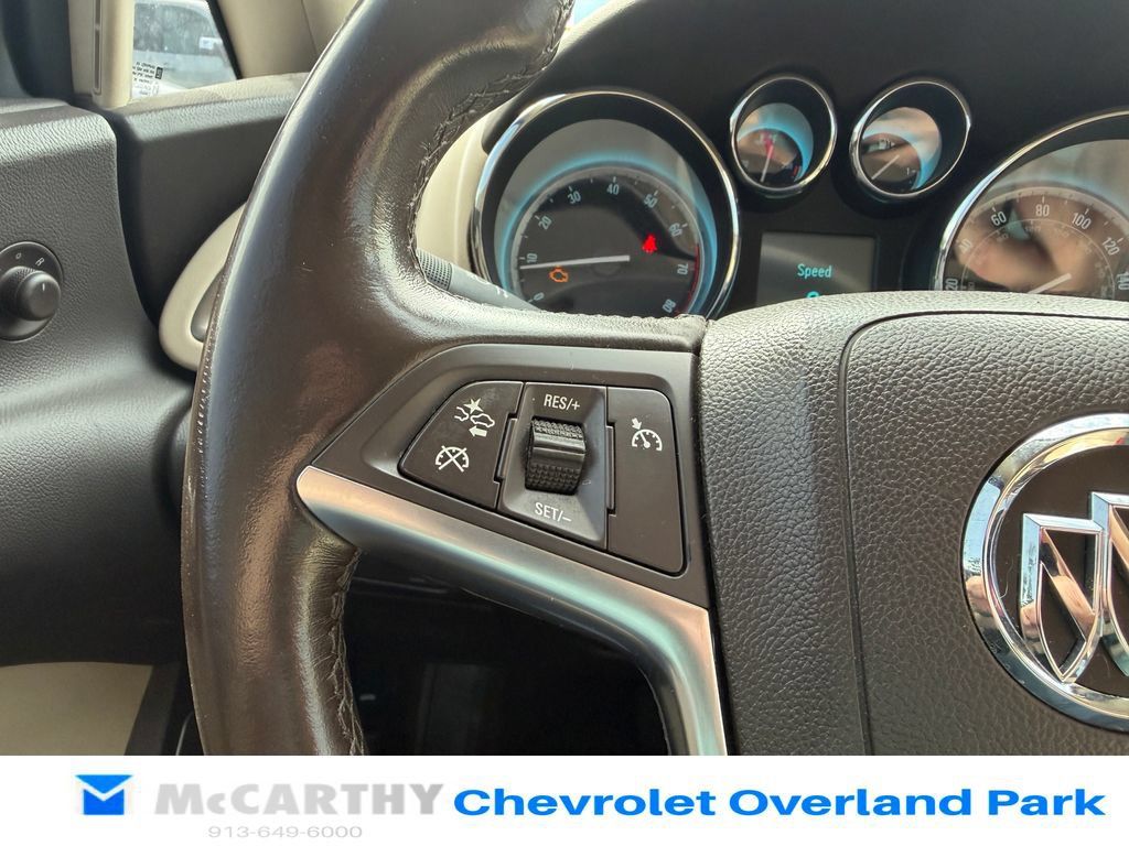 Used 2015 Buick Verano Convenience FWD image 12