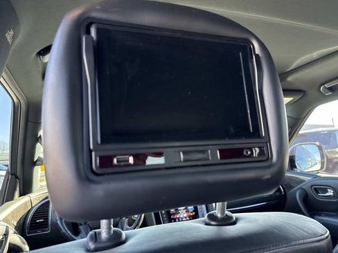 Used 2020 INFINITI QX80 Luxe w/ Edition 30 Package image 12