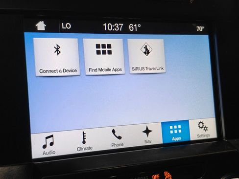 Used 2018 Ford F150 Lariat w/ Equipment Group 502A Luxury image 49