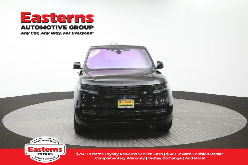 Used 2023 Land Rover Range Rover Autobiography AWD/4WD image 63
