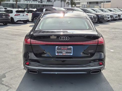 Certified 2025 Audi A5 2.0T Premium Plus w/ Premium Plus image 5