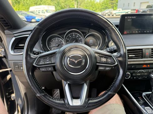 Used 2018 MAZDA CX-9 Grand Touring AWD/4WD image 32