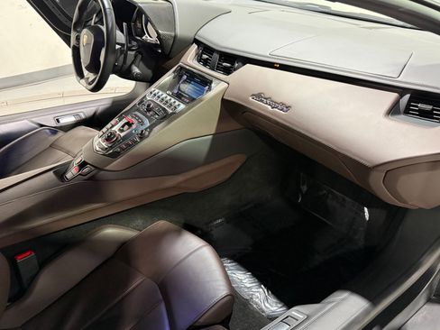 Used 2014 Lamborghini Aventador LP 700-4 image 62