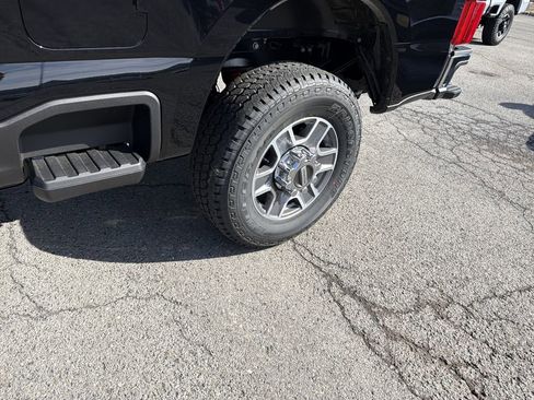 New 2026 Ford F350 Lariat AWD/4WD image 12