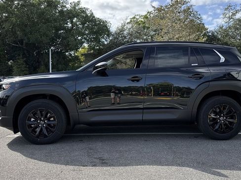 New 2026 MAZDA CX-50 AWD 2.5 Hybrid w/ Weather Package image 28