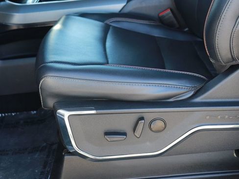 Used 2023 Ford F150 Lariat image 9