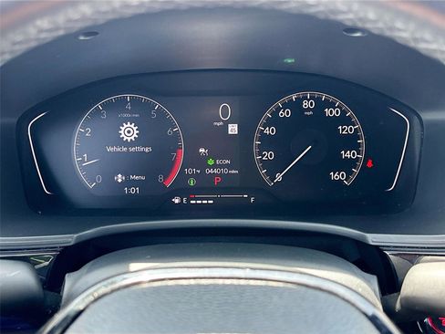 Certified 2023 Honda Civic Sport image 14