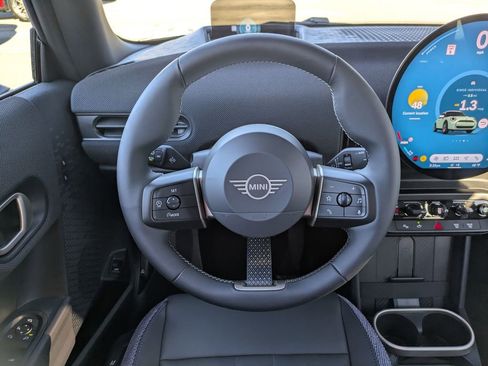 New 2026 MINI Cooper S FWD image 11